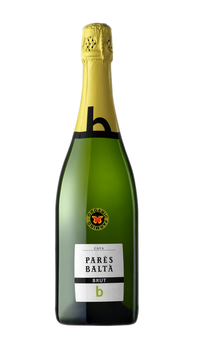Pares Balta Brut