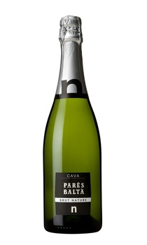Pares Balta Brut Nature