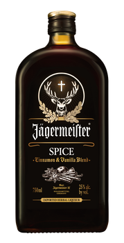 Jägermeister Spice