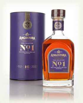 Angostura 16 Years French Oak