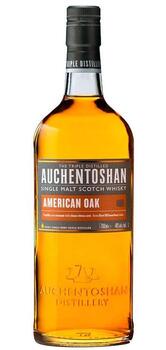 Auchentoshan American Oak