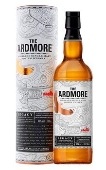 Ardmore Legacy
