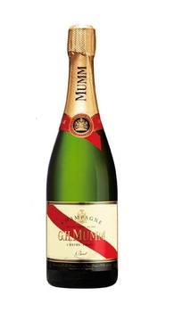 Mumm Cordon Rouge 