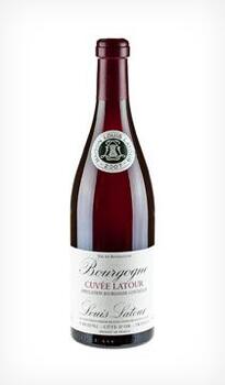 Louis Latour Cuvée