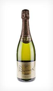 Devaux Cuvée Rosé Brut