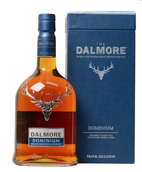 Dalmore Dominium