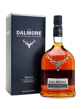Dalmore Regalis 1 lit