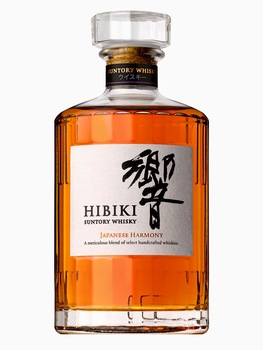 Hibiki Japanese Harmony