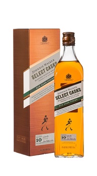 Johnnie Walker Select Casks 10 years