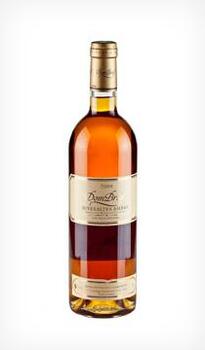 Dom Brial Rivesalte Ambre