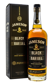 Jameson Select Reserve Black Barrel