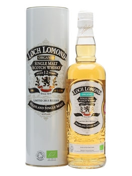 Loch Lomond Organic