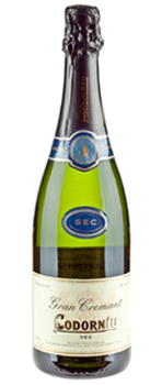 Codorniu Gran Cremant Sec