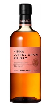 Nikka Coffey Grain
