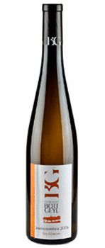 Domaine Bott-Geyl Gewurztraminer
