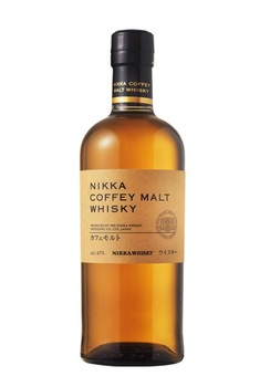 Nikka Coffey Malt