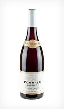 Domaine Caillot Pommard