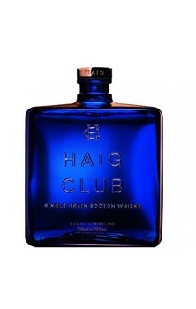 Haig Club
