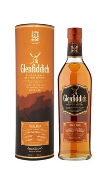 Glenfiddich Rich Oak 14 years