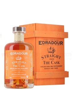 Edradour Marsala Cask