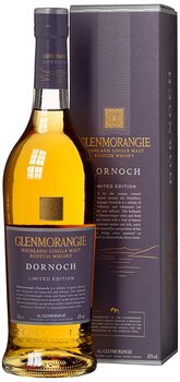 Glenmorangie Dornoch