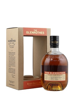 Glenrothes Sherry Cask Reserve