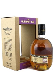 Glenrothes Vintage