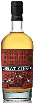 Great King Street Glasgow Blend
