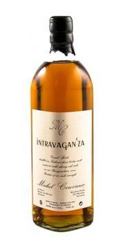 Michel Couvreur Intravagan'za