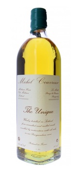 Michel Couvreur Unique