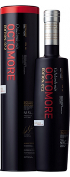 Octomore Edition 07.2