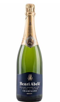 Henri Abele Brut
