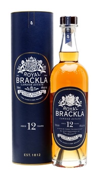 Royal Brackla 12 years
