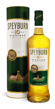 Speyburn 10 years