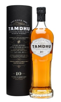 Tamdhu 10 years