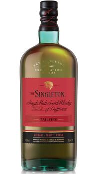 The Singleton Tailfire