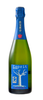 Henri Giraud Esprit Nature