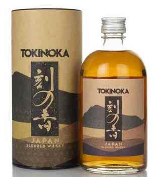 Tokinoka Blended White Oak