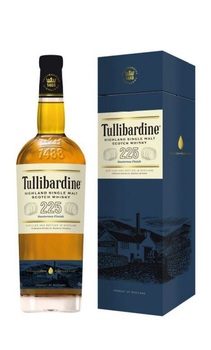 Tullibardine 225 Sauternes