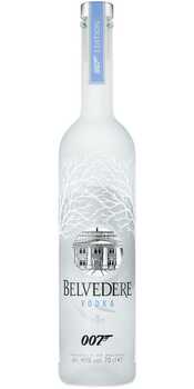Belvedere 007