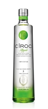 Cîroc Apple
