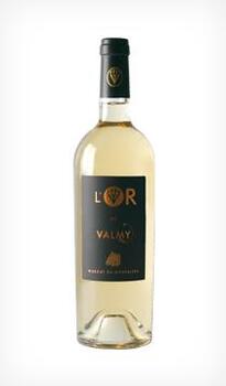 L'Or de Valmy Muscat