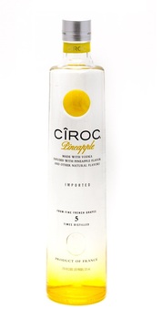 Cîroc Pineapple