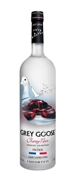 Grey Goose Cherry Noir 1 lit