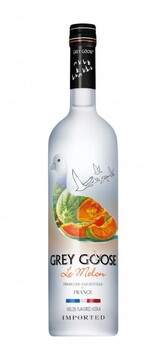 Grey Goose Melon 1 lit