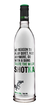 Shotka