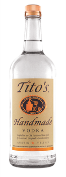 Tito's Handmade