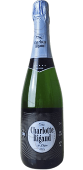 Charlotte Rigaud Brut Nature