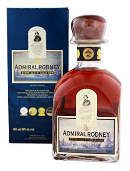 Admiral Rodney