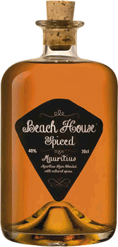 Beach House Spiced